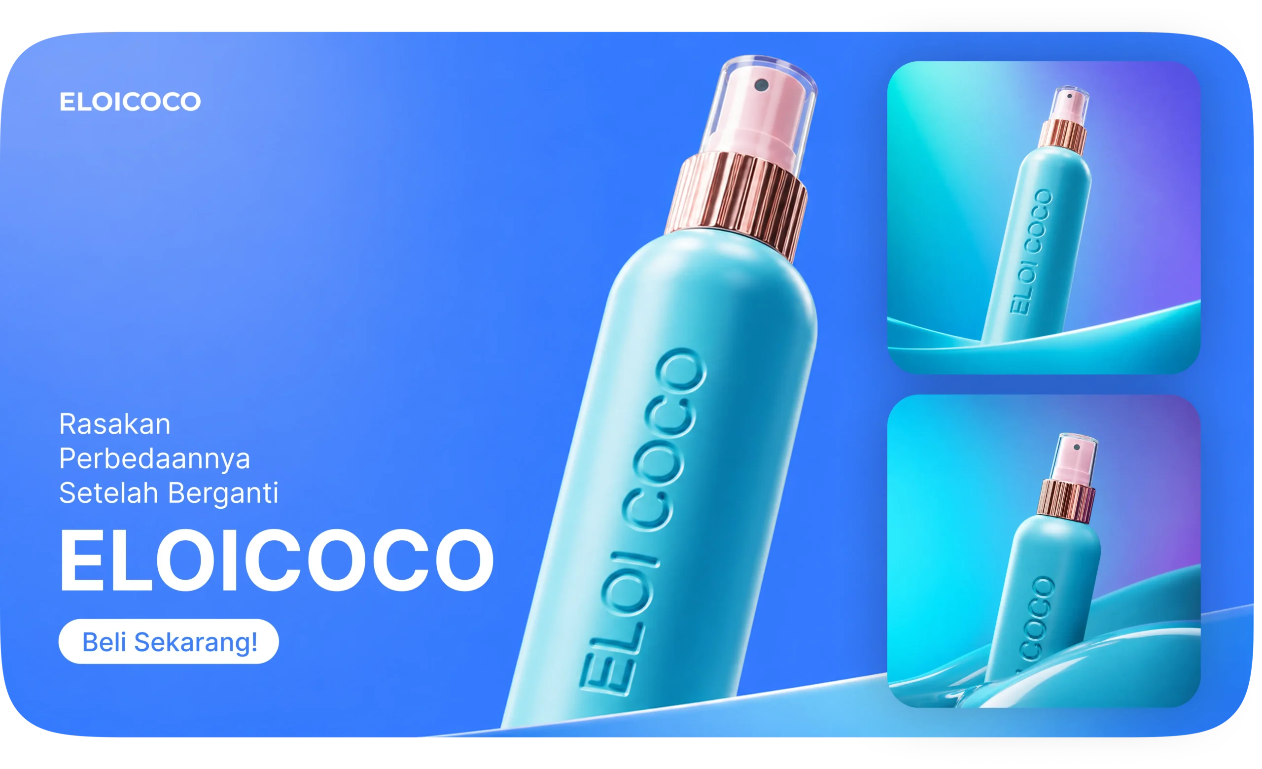 EloiCoco Black