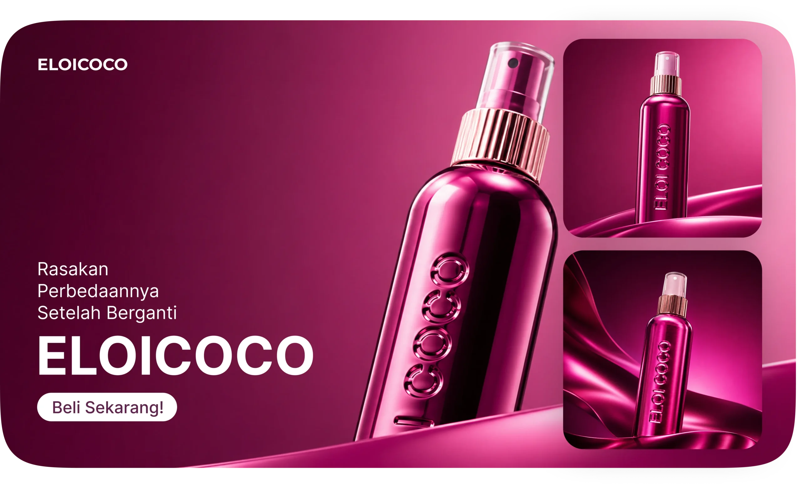 EloiCoco Blue