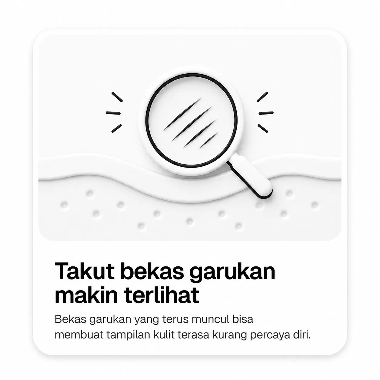 Aroma parfum yang terlalu kuat